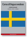 Corso di lingua svedese (MP3): Corso di base